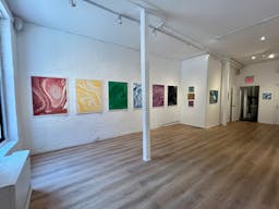 The Loft at White Space Chelsea - Image 11