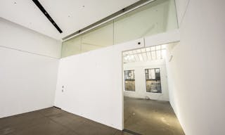 Prime Popup Store on Wooster street  - Image 4