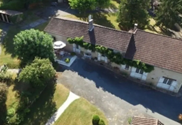 Propriété de charme en Périgord - Image 4