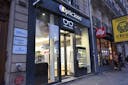 Boutique Shop Busy Area - Op�ra