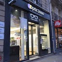 Boutique Shop Busy Area - Op�ra