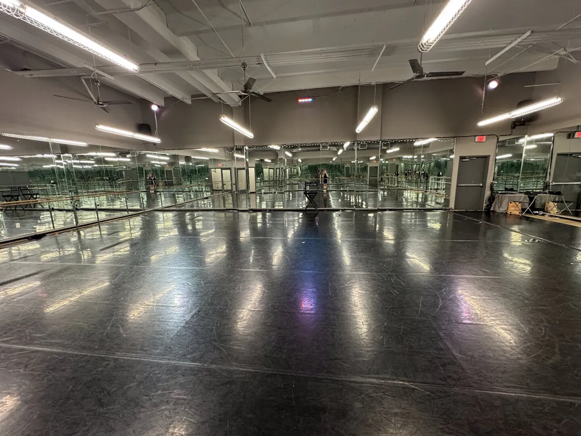 Rehearsal/Film Space - Image 1