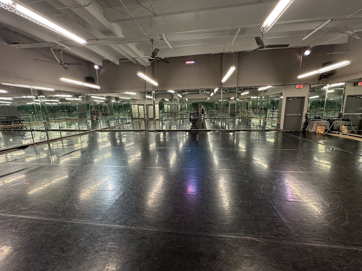 Rehearsal/Film Space - Image 1