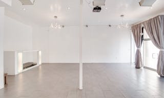 Licensed Bar Space in Crown Heights - Image 3