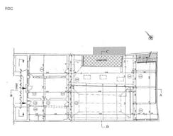 Office space RUE DU TEMPLE - Image 5