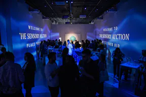 Multimedia Pop-Up/Event Space on Broadway - Image 8