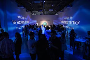 Multimedia Pop-Up/Event Space on Broadway - Image 8