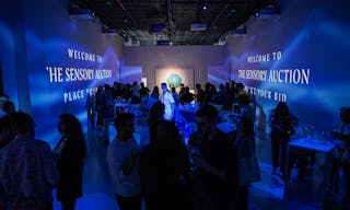 Multimedia Pop-Up/Event Space on Broadway - Image 8