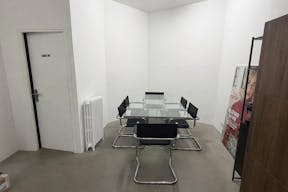 Espace galerie/showroom - Arts et Métiers - Image 4