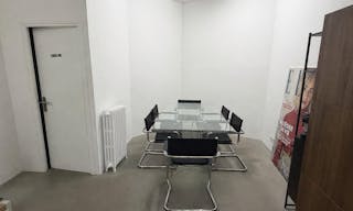 Espace galerie/showroom - Arts et Métiers - Image 4