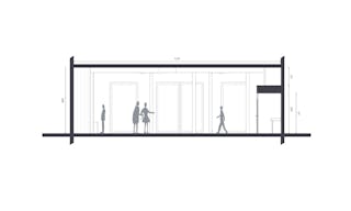 Atelier d'artistes rue Belle de Mai - Image 14