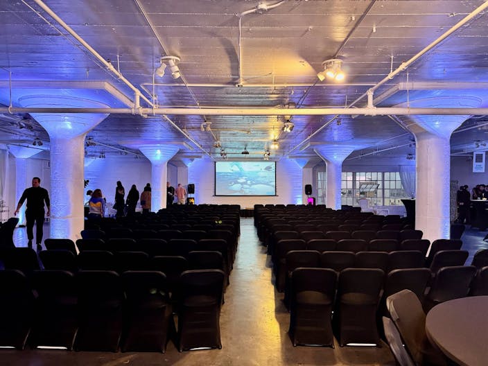 Showroom Space in Fashion District - Image 3