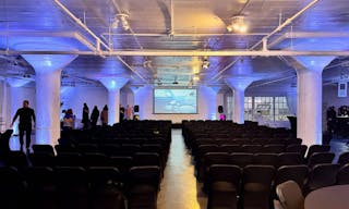 Showroom Space in Fashion District - Image 3