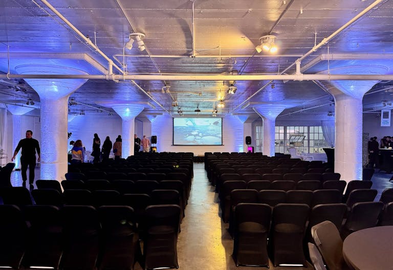 Showroom Space in Fashion District - Image 3