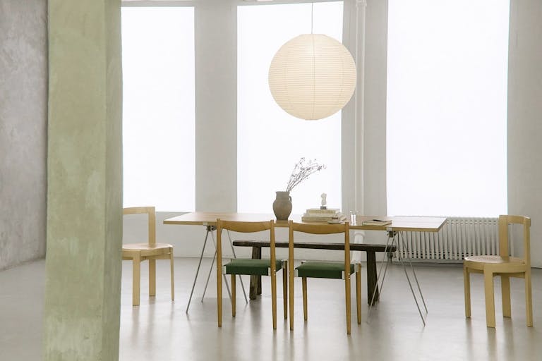 Nestled in the heart of New York City, our venue is a thoughtfully designed studio space for your next event, showroom, popup and more - Image 2