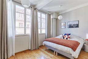 Appartement marché des Enfants Rouges - Image 5