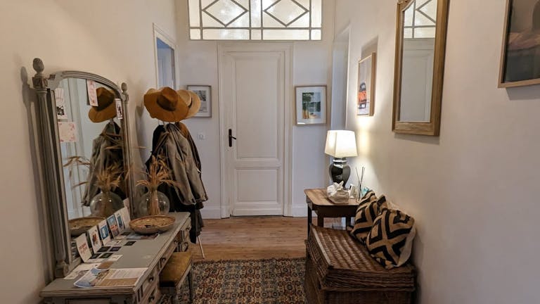 Appartement d'exception au c?ur de Bordeaux - Image 1