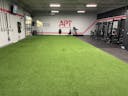Convenient N. Dallas Private Fitness Studio & Gym