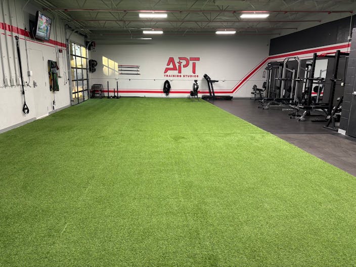 Convenient N. Dallas Private Fitness Studio & Gym - Image 0