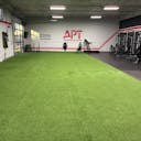 Convenient N. Dallas Private Fitness Studio & Gym