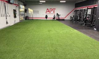 Convenient N. Dallas Private Fitness Studio & Gym - Image 0