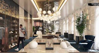 Flagship - Prime Area - Triangle d'Or - Image 3