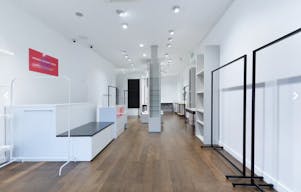 SMUKKE CONCEPT Pop Up Boutique - Image 6