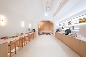 Espace de conférence en plein coeur du Marais - Image 1