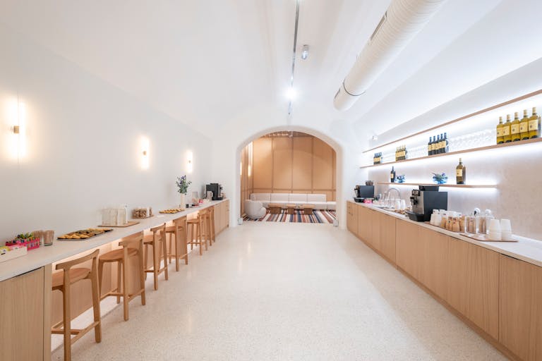 Espace de conférence en plein coeur du Marais - Image 1