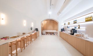 Espace de conférence en plein coeur du Marais - Image 1