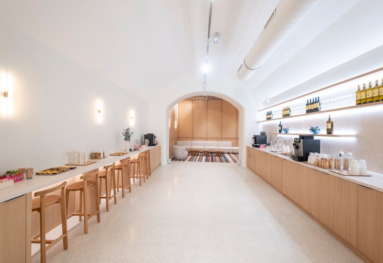 Espace de conférence en plein coeur du Marais - Image 1