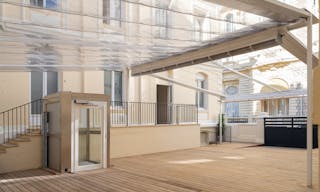 Espace Croisette - Cannes - Image 5