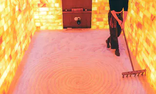 Wheelhouse Lisboa Artisan Design Meets Immersive Wellness - Image 9