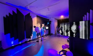 Unique Showroom Venue in West SoHo - Image 23