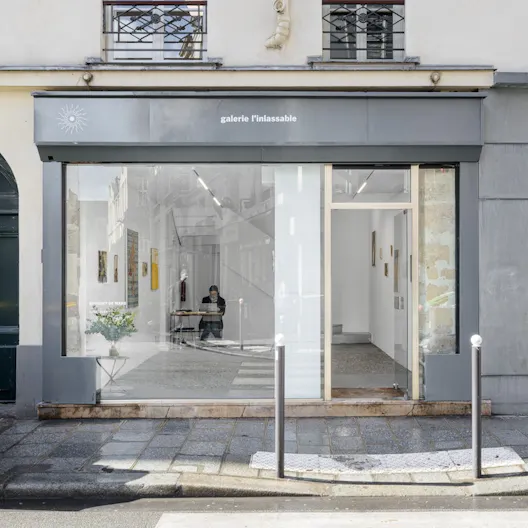 Showroom en plein coeur de Paris  - Image 3