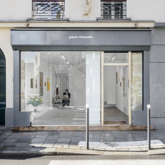 Showroom en plein coeur de Paris  - Image 3