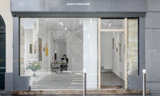 Showroom en plein coeur de Paris  - Image 3