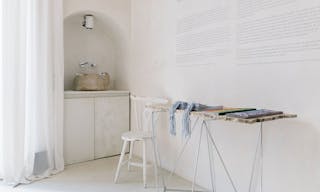 Temporary live/work space for creatives - Atelier AMADEO - Image 2