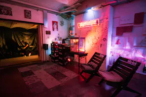 Vielseitiger Community Space in Berlin – Ideal für Pop-Ups, Showrooms, Ausstellungen & Workshops - Image 2