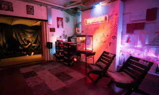 Vielseitiger Community Space in Berlin – Ideal für Pop-Ups, Showrooms, Ausstellungen & Workshops - Image 2