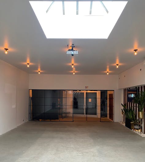 Modern Industrial Mott Haven Event Space - Image 3