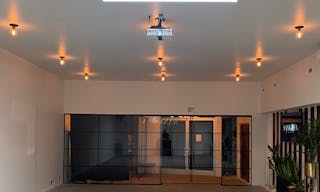 Modern Industrial Mott Haven Event Space - Image 3