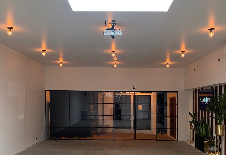 Modern Industrial Mott Haven Event Space - Image 3