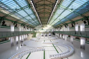 Batiment institutionnel - Image 0
