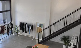 Creative Showroom & Studio by the Spree | 180 sqm | Berlin - Image 1