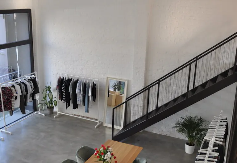 Creative Showroom & Studio by the Spree | 180 sqm | Berlin - Image 1