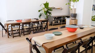 Intimate Event + Content Space in the Heart of Chinatown - Image 1