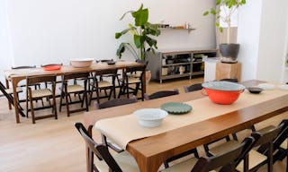 Intimate Event + Content Space in the Heart of Chinatown - Image 1