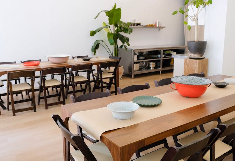 Intimate Event + Content Space in the Heart of Chinatown - Image 1