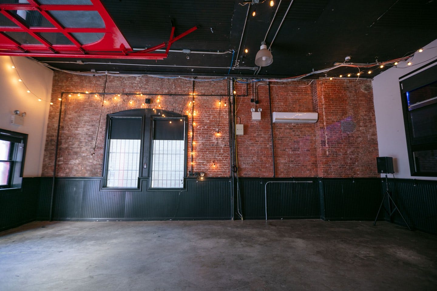 Versatile Multi-Use Event Space in Tribeca and Chinatown